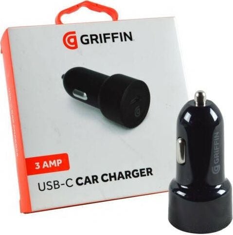 Griffin 1x încărcător USB-C (191058063274)