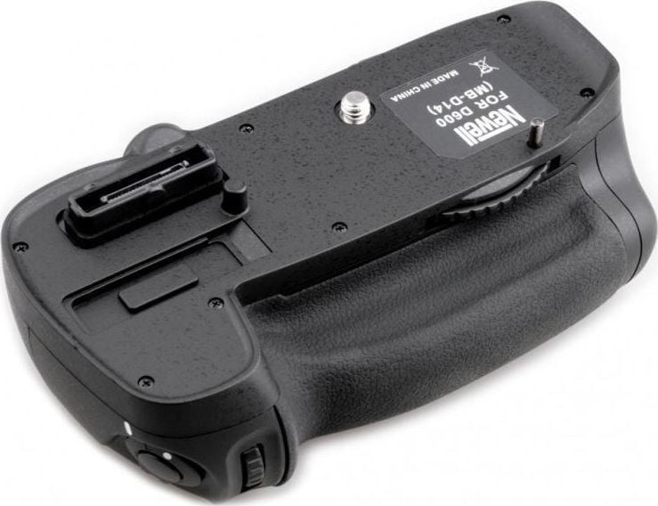Grip Baterie Newell MB-D14 pentru Nikon