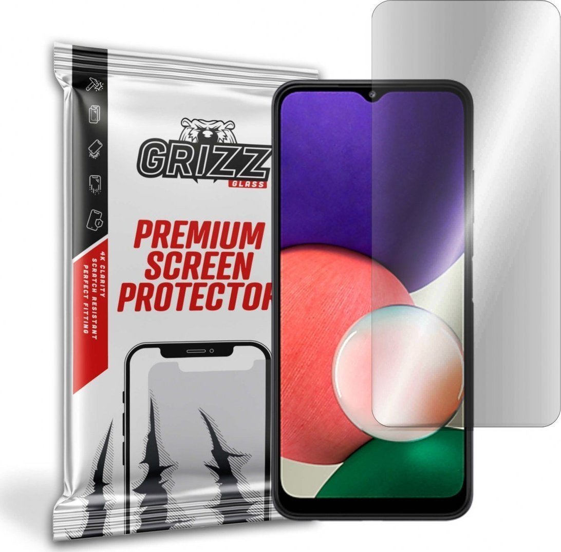 Film GrizzGlass Grizz Mat Samsung Galaxy A22s 5G