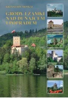 Orașe și castele de pe râurile Dunajec și Poprad (183047)