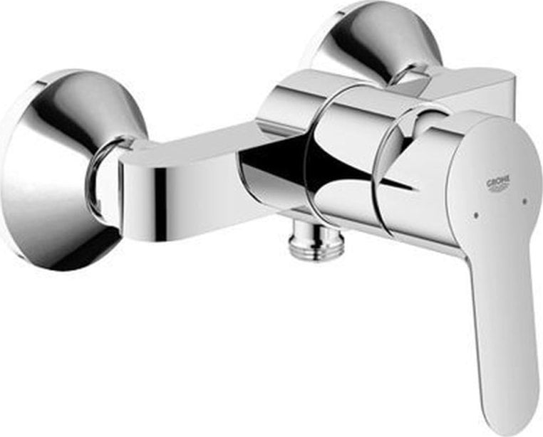 Grohe Baterie dus Grohe BauEdge Baterie monocomand dus crom DN 15 - 23333000