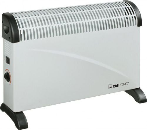 Convector Clatronic KH 3077, 2000W, 3 trepte putere