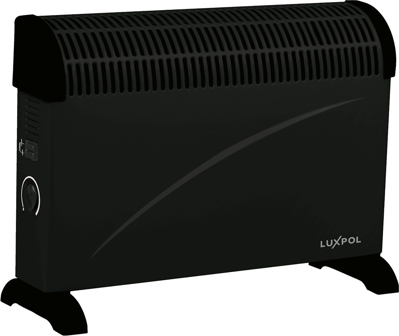Incalzitor convector Luxpol LCH-12C 2000 W
