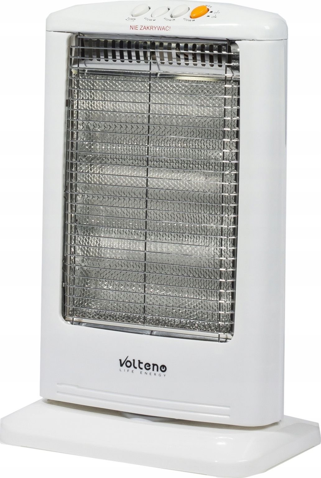 Încălzitor radiant Volteno VO0285 1200 W