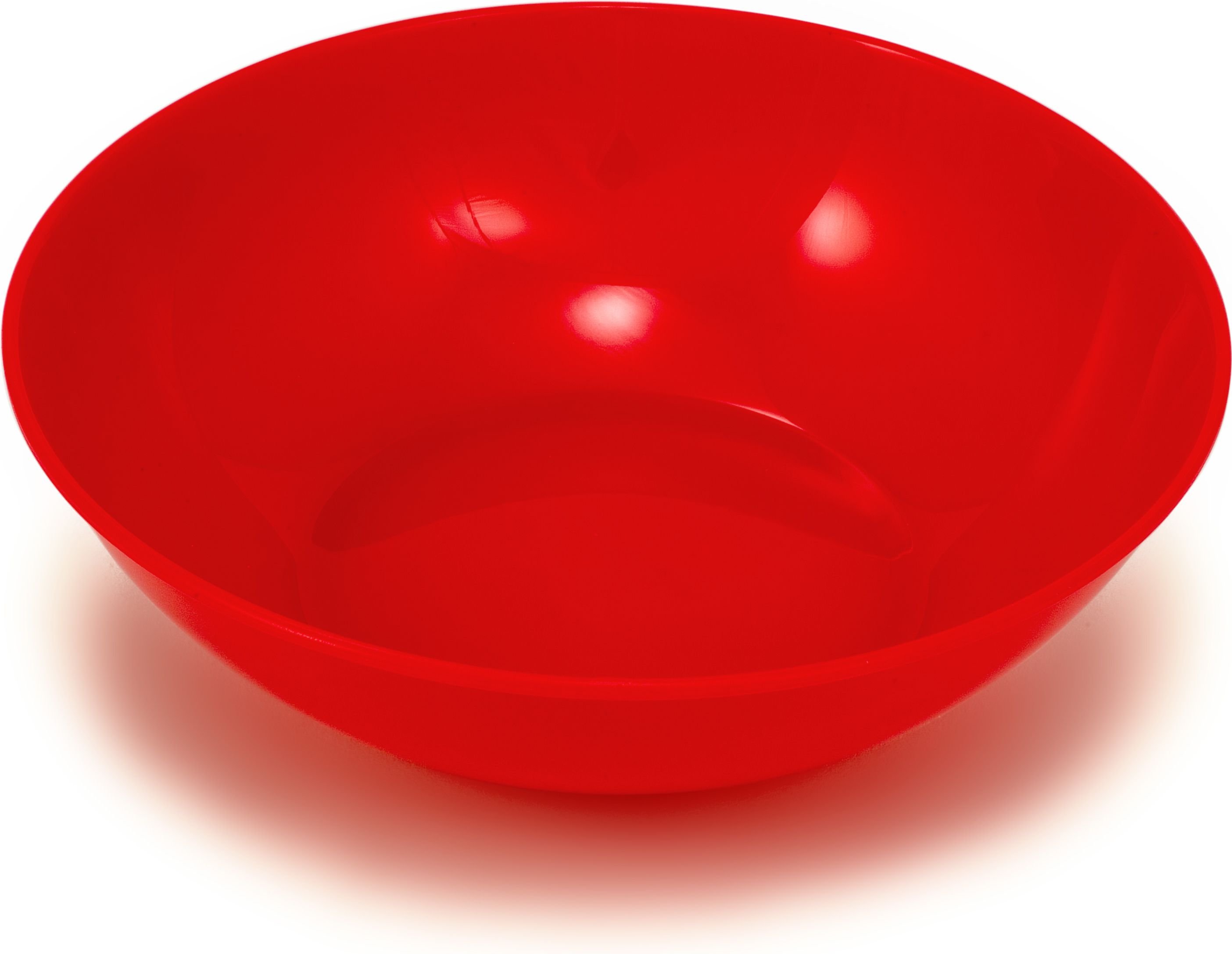 GSI Outdoors Cascadian Bowl Red (77141)