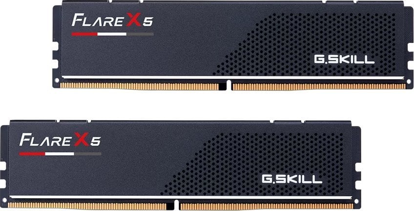 G.Skill G.Skill Trident Z memorie RGB F5-6000J4048F24GX2-FX5 modul de memorie 48 GB 2 x 24 GB DDR5 6000 Mhz