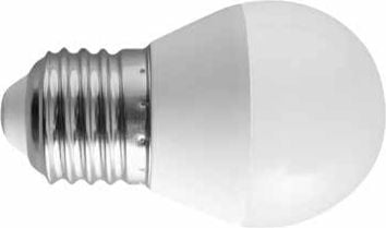 Bec LED lumanare ornamental GTV C37L E14 8W, 700lm, 160&deg;, lumina calda 3000K