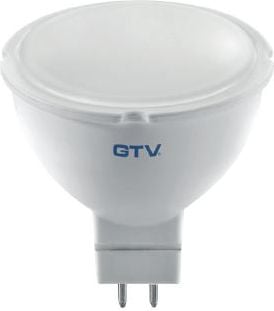 lampă cu LED-uri SMD MR16 4W 12V (LD-SM4016-30)