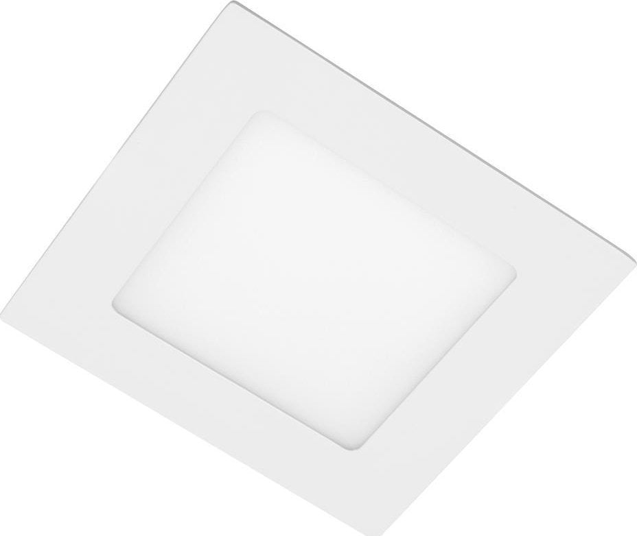 LED de iluminat de iluminat MATIS PLUS 7W 560lm 120 &deg; IP20 4000K încastrat LD-W-NBP MAW07W