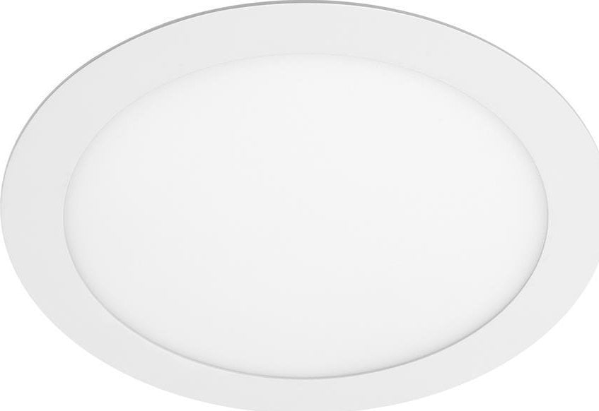 LED de iluminat de iluminat ORIS PLUS 24W 2000lm AC220-240V 120 &amp;deg; IP20 4000K LD-ORW24W-NBP