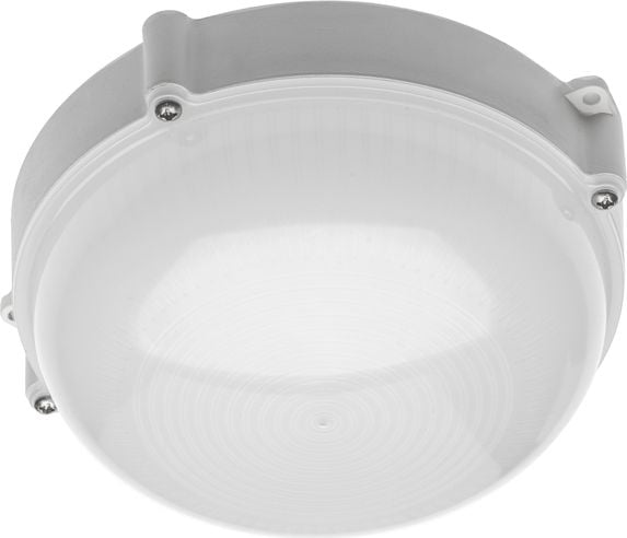 Canalul de legare Luxi OK-LED 10W 700lm IP65 AC 220-240V 50 / 60Hz 220st. (LD-KALU10OK-40)