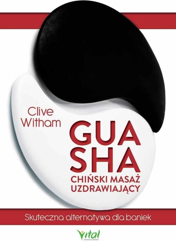 Gua Sha - masaj vindecător chinezesc