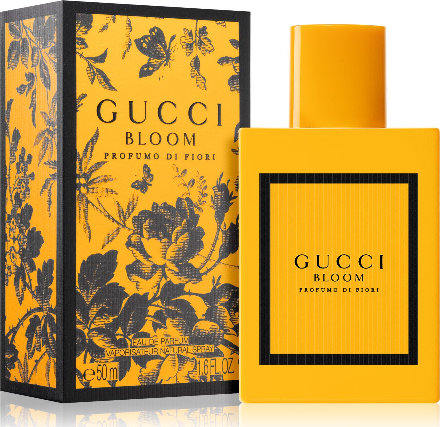 Gucci GUCCI Bloom PROFUMO DI FIORI Eau de Parfum 50ml