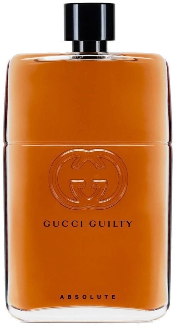 Vinovatia absoluta Gucci EDP de 150 ml