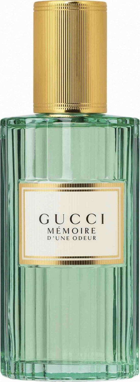 Gucci Memoire D'Une Odeur EDP 40ml