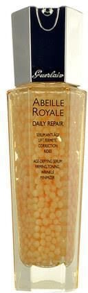 Ser Guerlain Abeille Royale Daily Repair Age Defying Serum Firming Toning, 50 ml