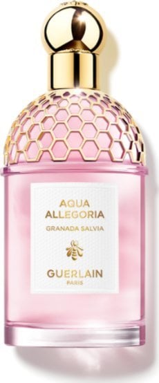 Apa de parfum GUERLAIN AQUA ALLEGORIA GRANADA SALVIA (W) EDT/S 125ML,femei