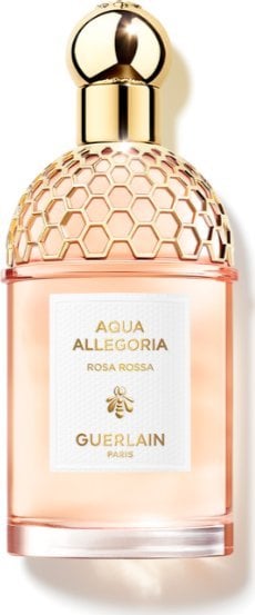 Apa de parfum GUERLAIN AQUA ALLEGORIA ROSA (W) EDT/S 125ML,femei