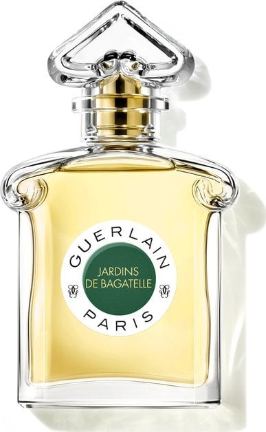 Guerlain JARDINS DE BAGATELLE (F) EDP / S 75ml GUERLAIN - Grădinile Bagatelle.