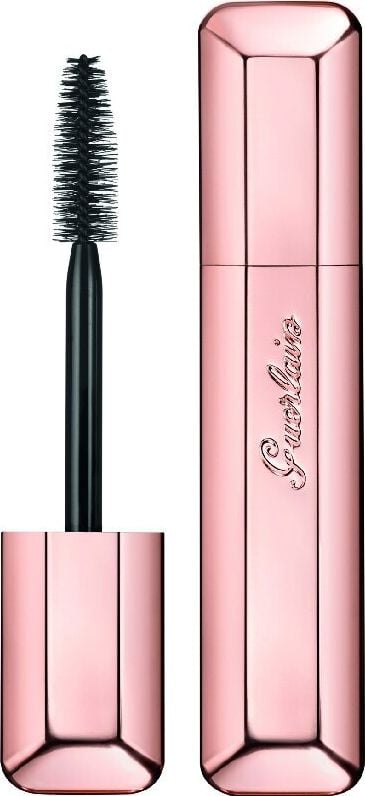 Guerlain GUERLAIN MAD EYES MASCARA 01 BLACK