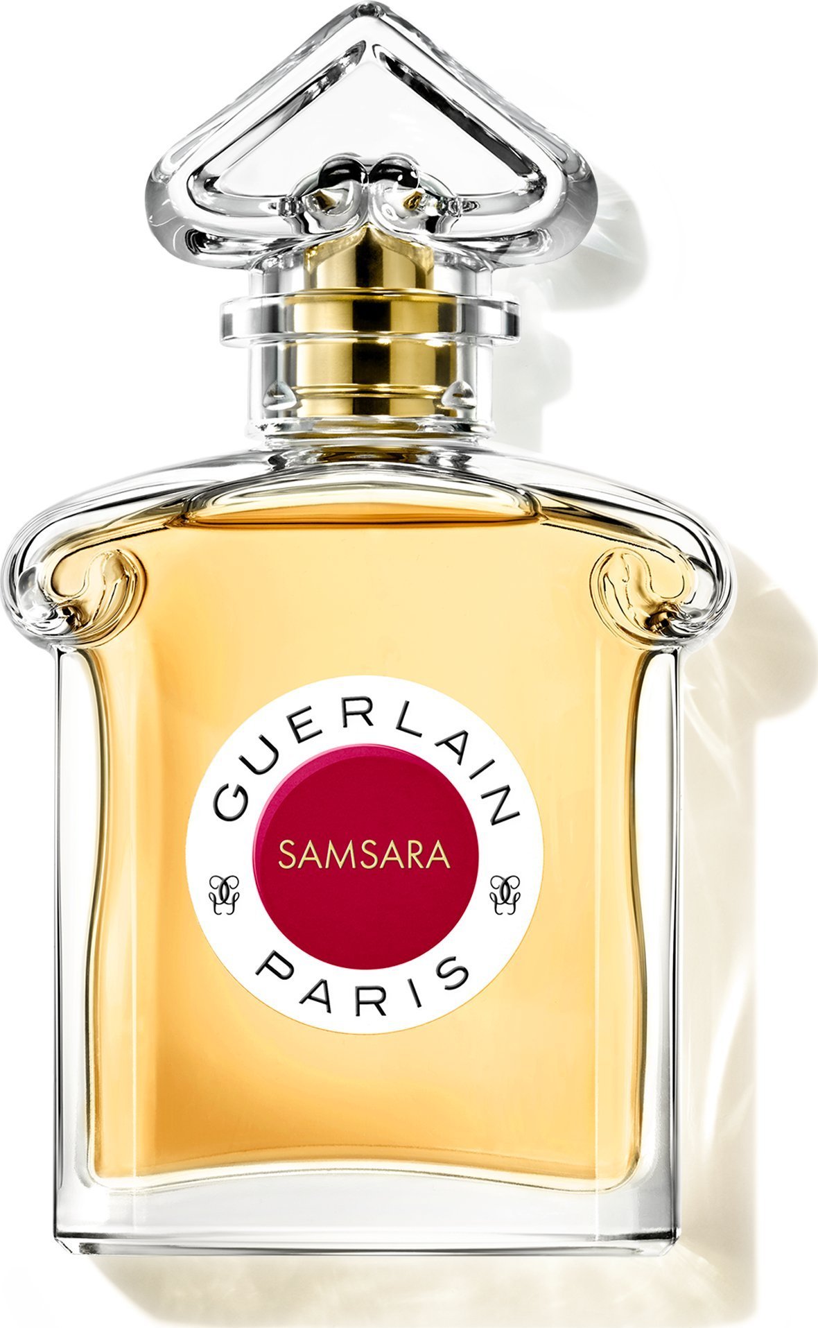 Guerlain GUERLAIN SAMSARA (W) EDP/S 75ML