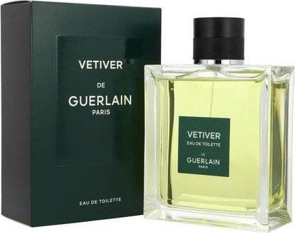 Guerlain Vetiver (M) EDT/S 150ML - parfumul masculin Guerlain Vetiver de la Guerlain