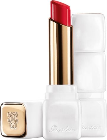 Guerlain KissKiss Roselip Lip Balm Pomadka do ust R329 Crazy Bouquet 2.8g