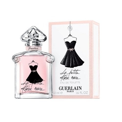 Apa de toaleta Guerlain La Petite Robe Noire EDT 50 ml,femei