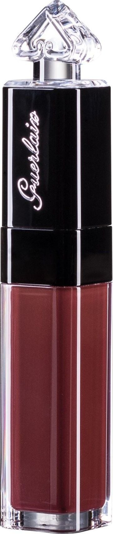 Guerlain La Petite Robe Noire Lip Colour&apos;Ink Pomadka L122 Dark Sided 6ml