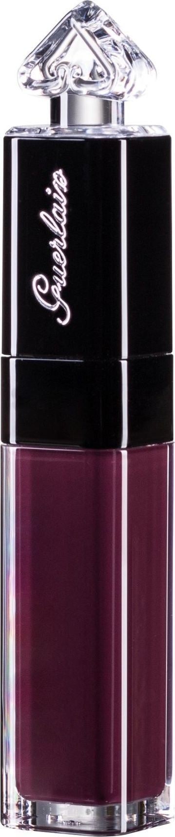 Guerlain La Petite Robe Noire Lip Colour'Ink Pomadka L162 Trendy 6ml