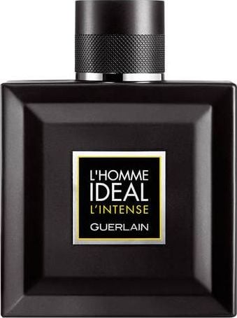 Apa de parfum Guerlain L'Homme Ideal L'Intense EDP 100 ml,barbati