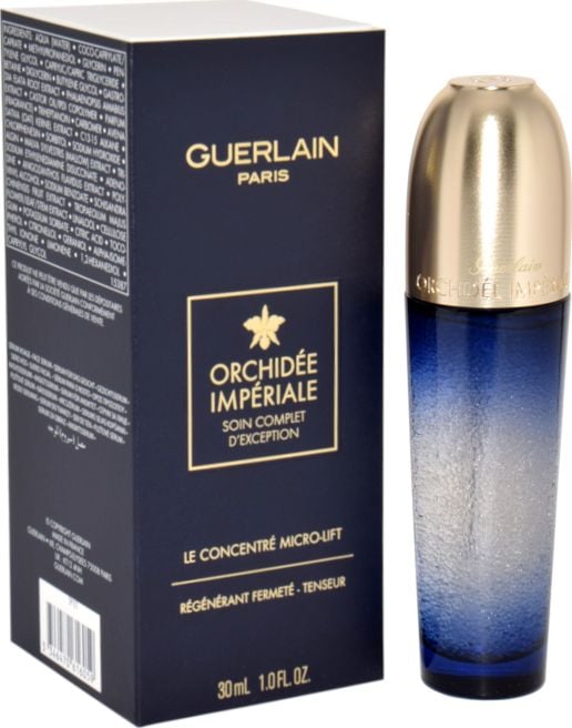 Guerlain Orchidee imperiale micro-l ser concentrat 30 ml