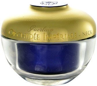 Guerlain Orchidée Impériale Cremă pentru gât și decolteu Cremă pentru gât și decolteu 75 ml