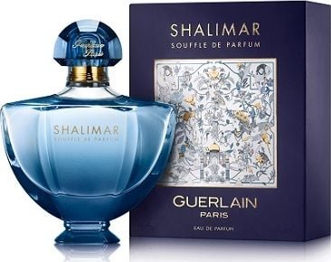 Apa de parfum Guerlain Shalimar Souffle de Parfum, 90 ml,femei