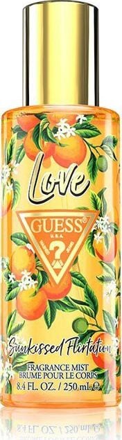 Guess Love Sunkissed Flirtation Mist 250 ml