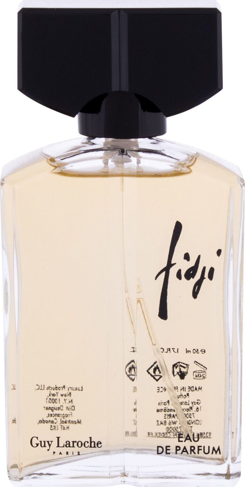 Apa de parfum Fidji de Guy Laroche,50 ml ,unisex