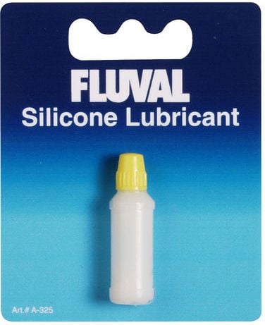 SILICON Fluval GREASE 2.5G