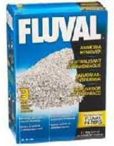 CONTRIBUȚIA Fluval pentru a filtra AMONIU-540g