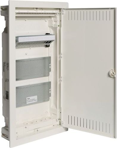 aparataj modular 3 x 12 VDI flush g / k mufe patch panel 3 x 230 (VH36NWP)