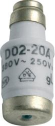 Siguranță BiWtz 20A gG D02 400V (LE1820)