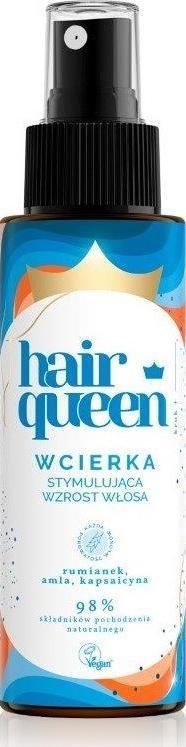 Hair Queen HAIR QUEEN_Wcierka stimulând creșterea părului 100ml