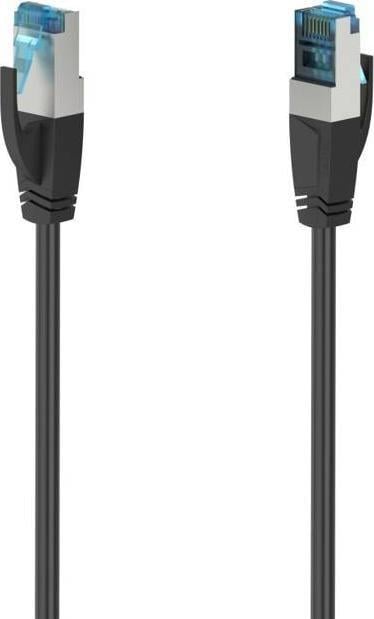Cabluri si accesorii retele - Cablu S/FTP Hama CAT6a, 1.5m