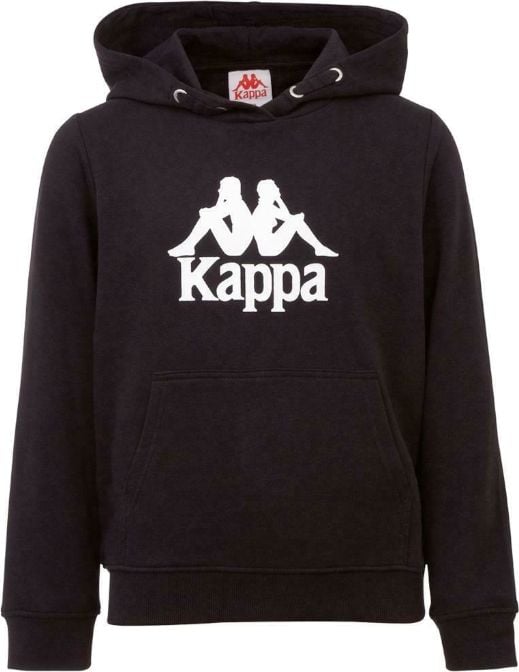 Hanocă pentru copii Kappa Kappa Taino 705322J-19-4006 negru 140