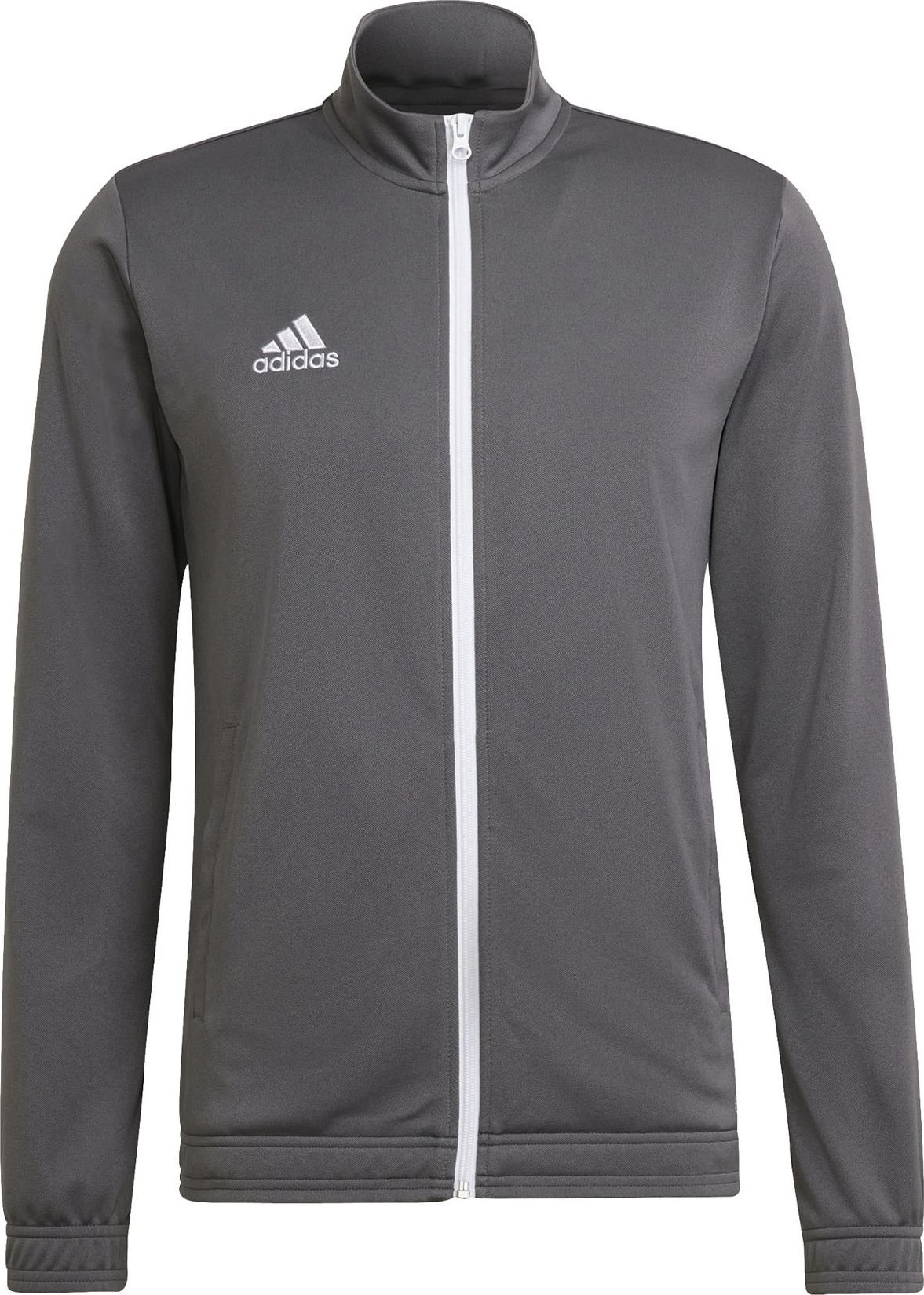 Hanorac Adidas adidas ENTRADA 22 Track Jacket H57522 H57522 gri L