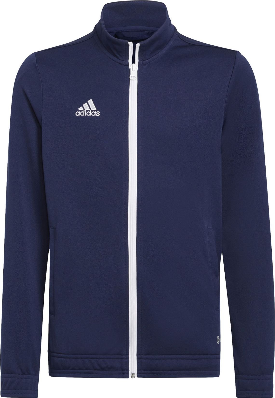 Hanorac Adidas adidas ENTRADA 22 Track Jacket H57530 H57530 bleumarin 128 cm