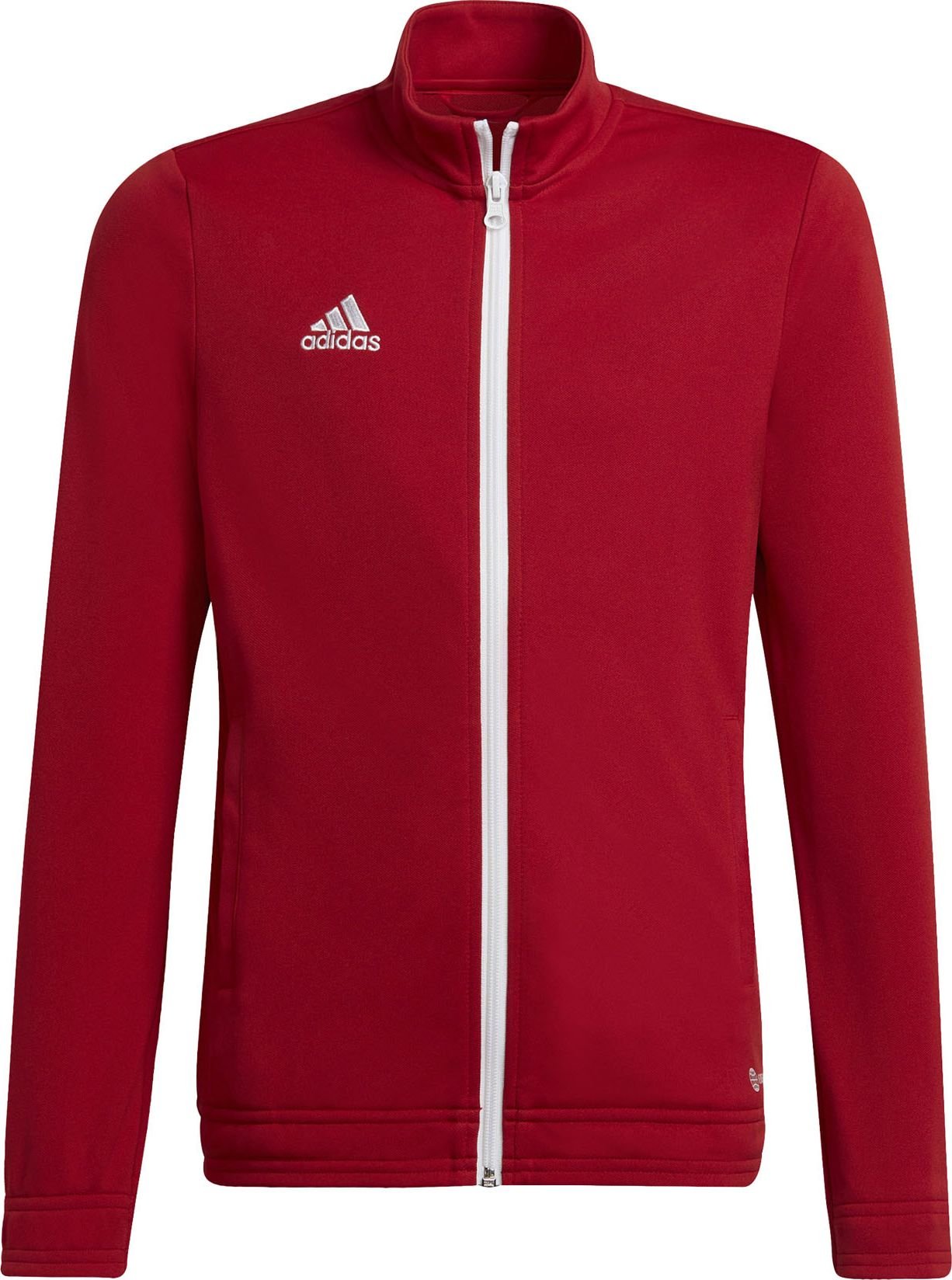 Hanorac Adidas adidas ENTRADA 22 Track Jacket H5763 H57563 roșu 164 cm