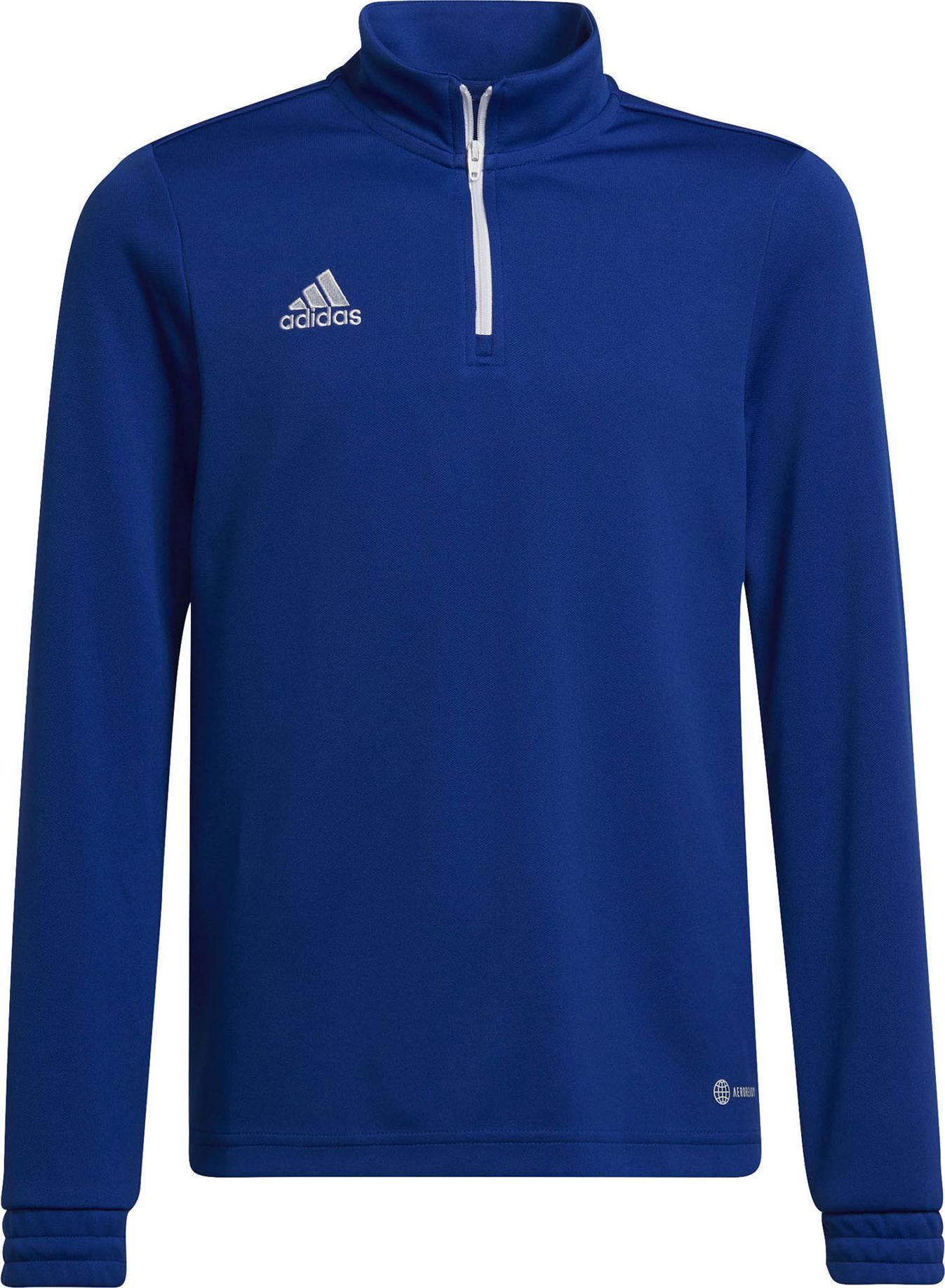 Hanorac Adidas adidas ENTRADA 22 Trening Top Y HG6290 HG6290 albastru 152 cm