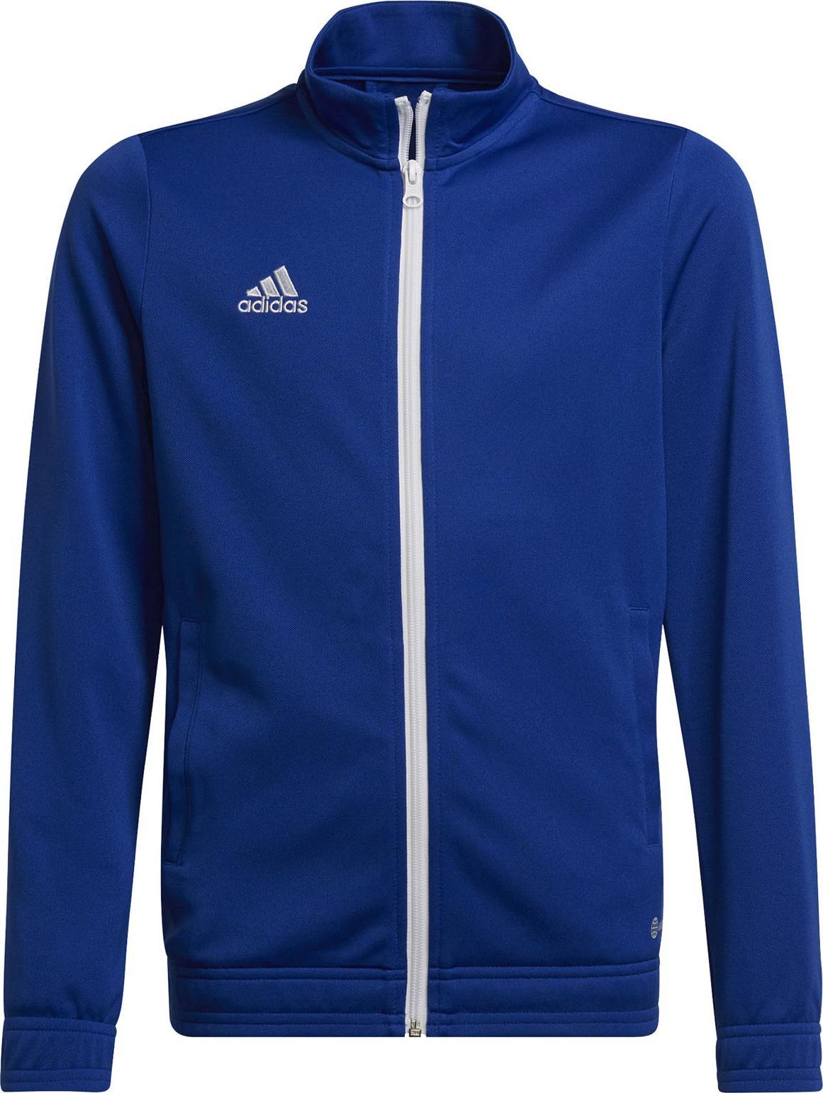 Hanorac Adidas adidas Junior Entrada 22 Track HG6288 : Marime - 164