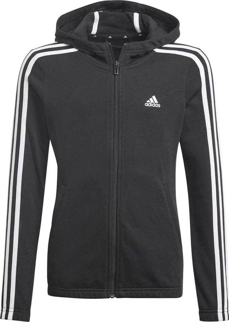 Hanorac Adidas copii ADIDAS G 3S FZ HD 134