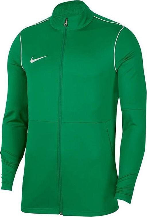 Hanorac de antrenament Nike JR Dry Park 20 pentru antrenament 302 : Dimensiune - 128 cm (BV6906-302) - 21698_188608